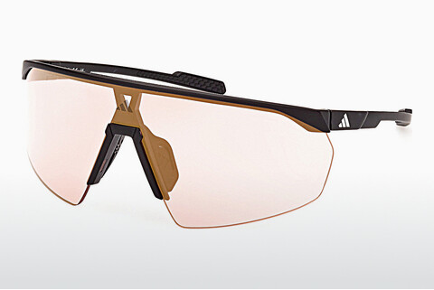 Okulary przeciwsłoneczne Adidas SP0075 02Y