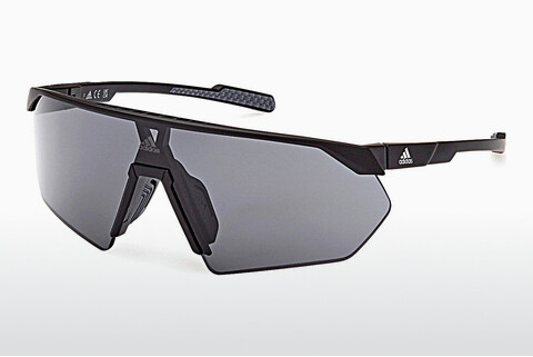 Okulary przeciwsłoneczne Adidas Prfm shield (SP0076 02A)
