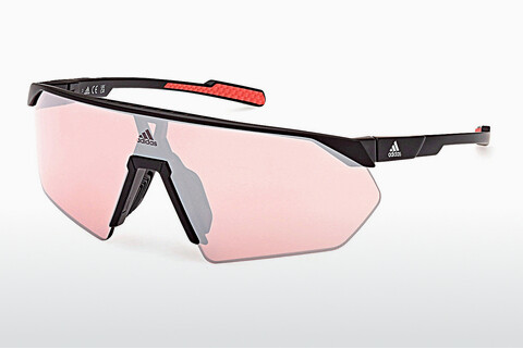 Okulary przeciwsłoneczne Adidas Prfm shield (SP0076 02E)