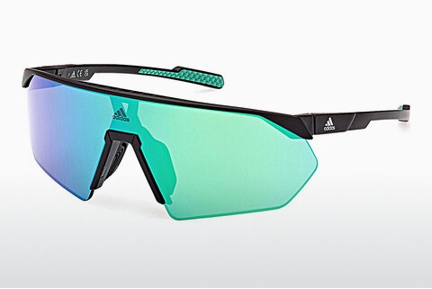 Okulary przeciwsłoneczne Adidas Prfm shield (SP0076 02Q)