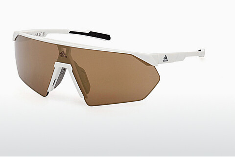 Okulary przeciwsłoneczne Adidas Prfm shield (SP0076 21G)