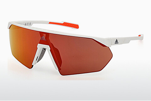 Okulary przeciwsłoneczne Adidas Prfm shield (SP0076 21L)