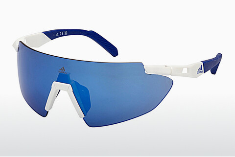 Okulary przeciwsłoneczne Adidas Cmpt aero ul (SP0077 21X)