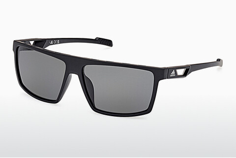 Okulary przeciwsłoneczne Adidas SP0083 02A