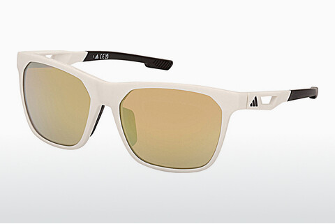 Okulary przeciwsłoneczne Adidas SP0091 21G