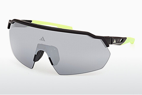 Okulary przeciwsłoneczne Adidas SP0093 02C