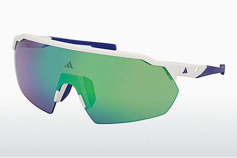 Okulary przeciwsłoneczne Adidas SP0093 21Q