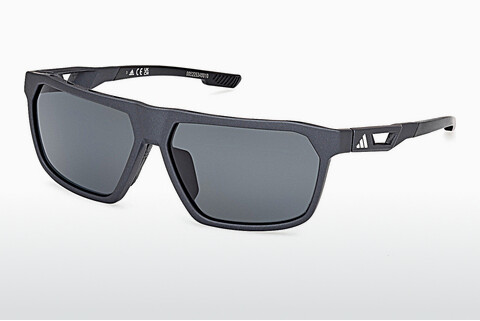 Okulary przeciwsłoneczne Adidas SP0096 02D