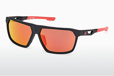 Okulary przeciwsłoneczne Adidas SP0096 02L