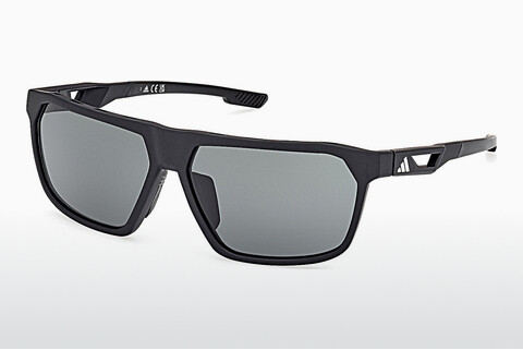Okulary przeciwsłoneczne Adidas SP0096 02N