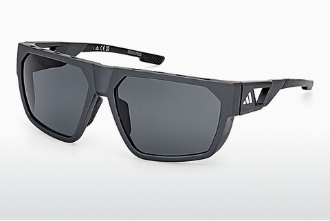Okulary przeciwsłoneczne Adidas SP0097 02D