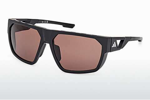 Okulary przeciwsłoneczne Adidas SP0097 02E