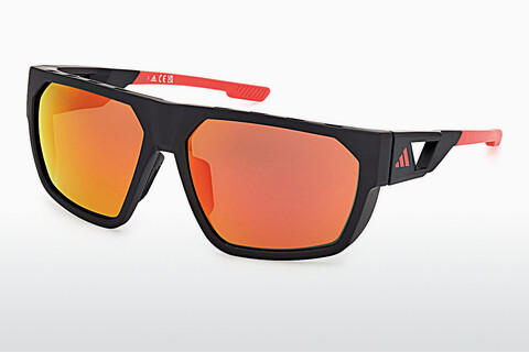 Okulary przeciwsłoneczne Adidas SP0097 02L