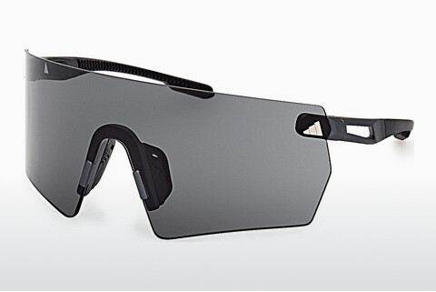 Okulary przeciwsłoneczne Adidas SP0098 02A
