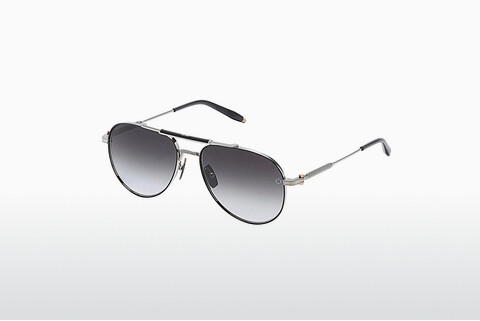 Okulary przeciwsłoneczne Akoni Eyewear HYDRA (AKS-202 B)