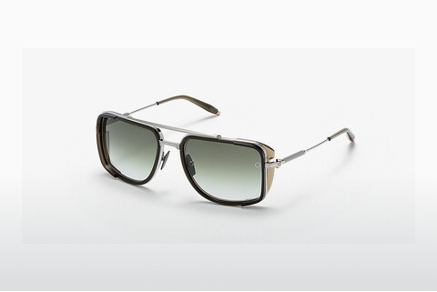 Okulary przeciwsłoneczne Akoni Eyewear STARGAZER (AKS-500 B)