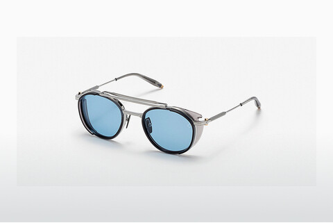 Okulary przeciwsłoneczne Akoni Eyewear SKYMAPPER (AKS-501 B)
