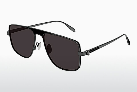 Okulary przeciwsłoneczne Alexander McQueen AM0200S 001
