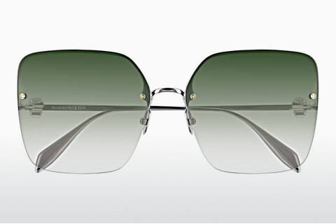 Okulary przeciwsłoneczne Alexander McQueen AM0271S 003
