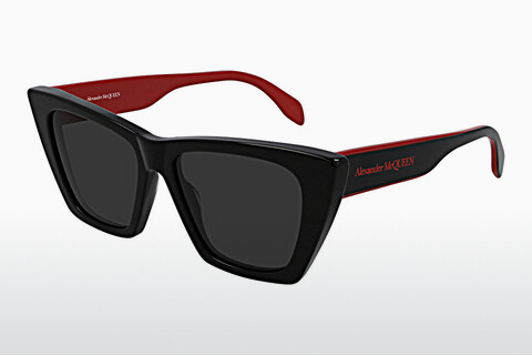 Okulary przeciwsłoneczne Alexander McQueen AM0299S 003