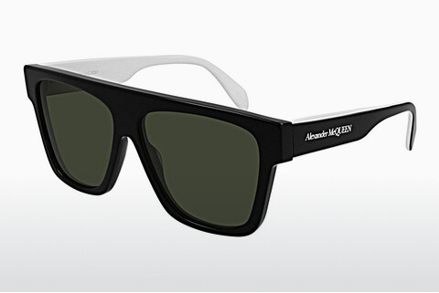 Okulary przeciwsłoneczne Alexander McQueen AM0302S 003