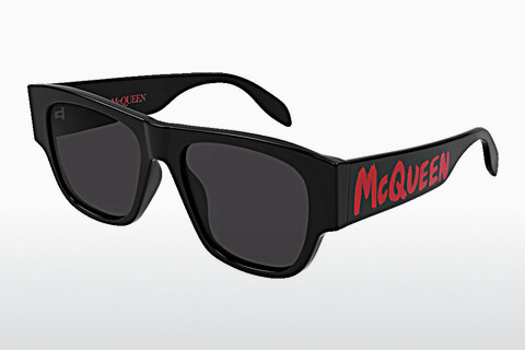 Okulary przeciwsłoneczne Alexander McQueen AM0328S 002