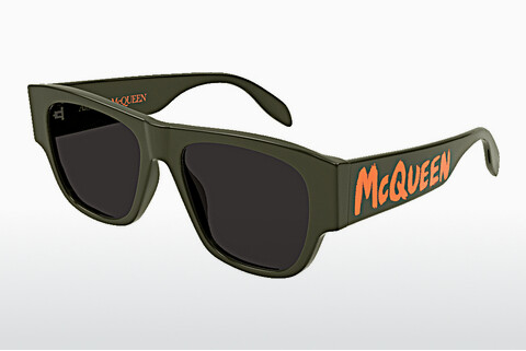 Okulary przeciwsłoneczne Alexander McQueen AM0328S 003