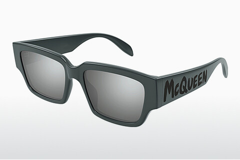 Okulary przeciwsłoneczne Alexander McQueen AM0329S 006