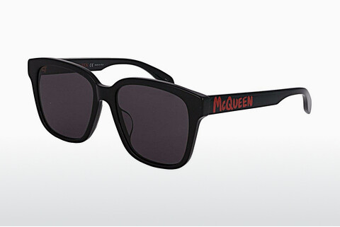 Okulary przeciwsłoneczne Alexander McQueen AM0331SK 002