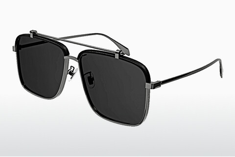 Okulary przeciwsłoneczne Alexander McQueen AM0336S 001