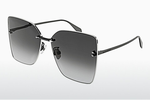 Okulary przeciwsłoneczne Alexander McQueen AM0342S 001