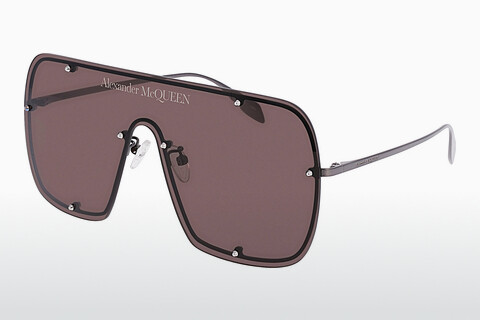 Okulary przeciwsłoneczne Alexander McQueen AM0362S 001
