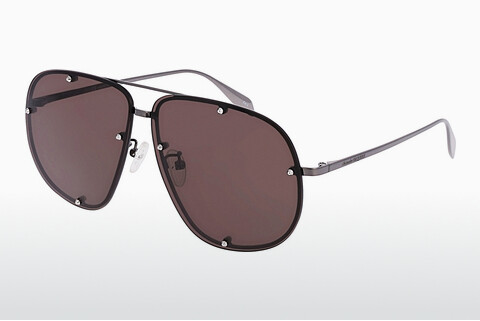 Okulary przeciwsłoneczne Alexander McQueen AM0363S 001