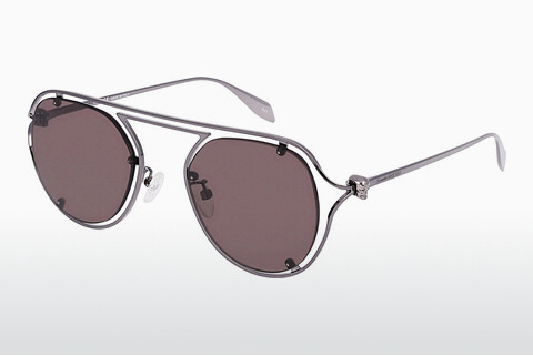 Okulary przeciwsłoneczne Alexander McQueen AM0365S 001