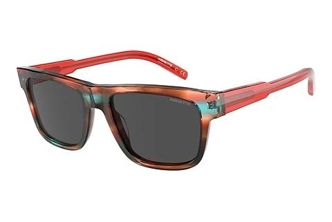 Okulary przeciwsłoneczne Arnette POST MALONE+ARNETTE (AN4279 121287)