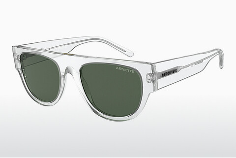 Okulary przeciwsłoneczne Arnette GTO (AN4293 121571)