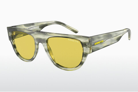 Okulary przeciwsłoneczne Arnette GTO (AN4293 121685)
