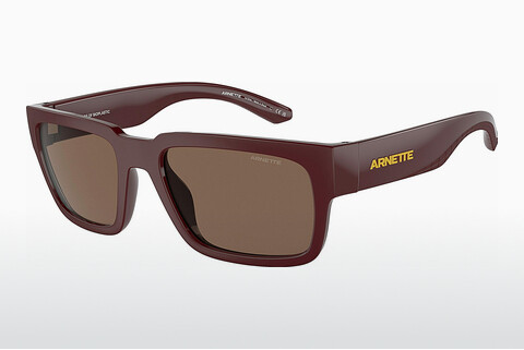 Okulary przeciwsłoneczne Arnette SAMHTY (AN4326U 290573)