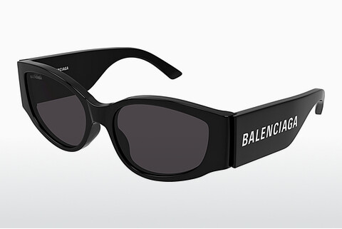 Okulary przeciwsłoneczne Balenciaga BB0258S 007