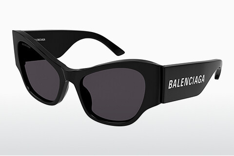 Okulary przeciwsłoneczne Balenciaga BB0259S 005