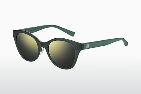 Okulary przeciwsłoneczne Benetton 5008 500