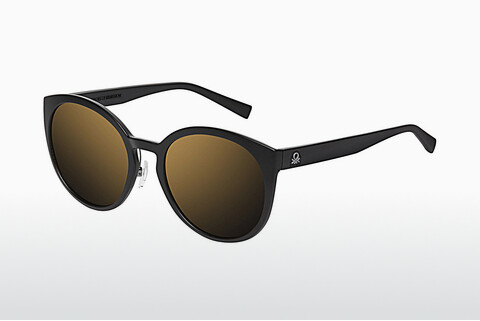 Okulary przeciwsłoneczne Benetton 5010 001