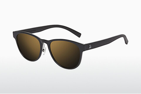 Okulary przeciwsłoneczne Benetton 5011 001