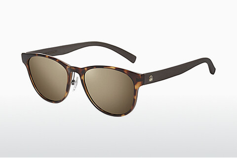 Okulary przeciwsłoneczne Benetton 5011 112