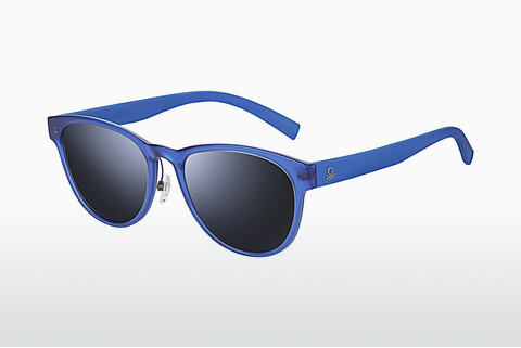 Okulary przeciwsłoneczne Benetton 5011 603