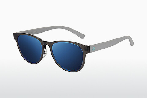 Okulary przeciwsłoneczne Benetton 5011 910