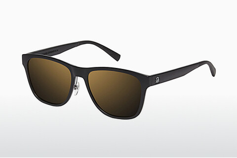 Okulary przeciwsłoneczne Benetton 5013 001