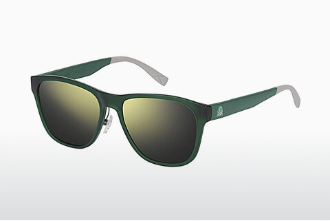Okulary przeciwsłoneczne Benetton 5013 500
