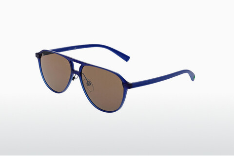 Okulary przeciwsłoneczne Benetton 5014 656