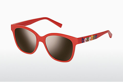 Okulary przeciwsłoneczne Benetton 5016 200